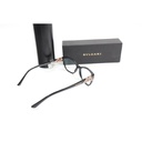 Bvlgari 4104-B Lens Width 52  Bridge Width 16 Made In Italy