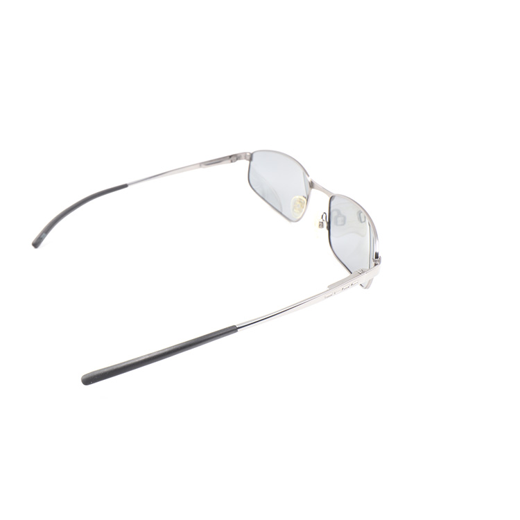 Bloc Polarised British Since 88 Square P135 cat 3, Lens Width:59 Bridge Width:16