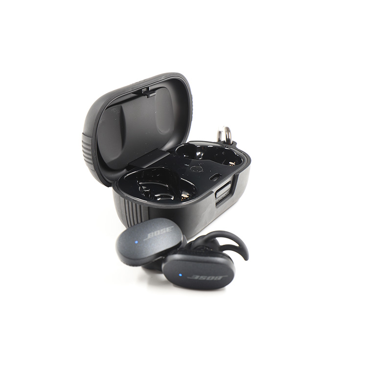 Bose QuietComfort Noise Cancelling Earbuds Bluetooth + Protection Case