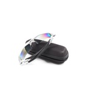 OKLAY Polarized 00921-02 Lens Width :62 Bridge Width:12  + Pouch