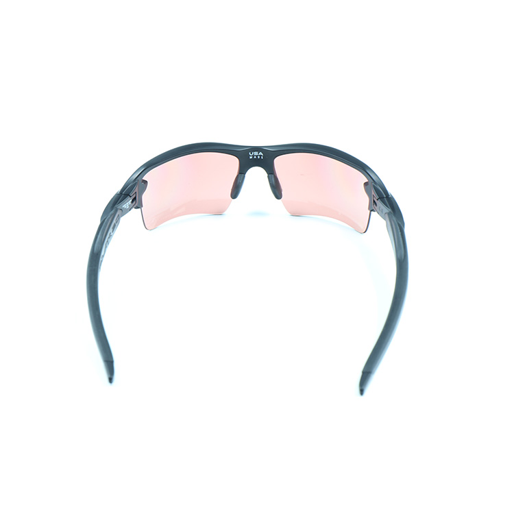 OKLAY PRIZM 009188-9059 Lens Width:59 Bridge Width: 12 + Pouch