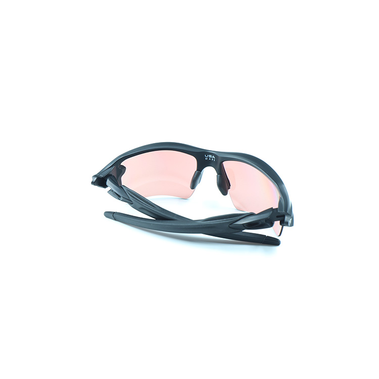 OKLAY PRIZM 009188-9059 Lens Width:59 Bridge Width: 12 + Pouch