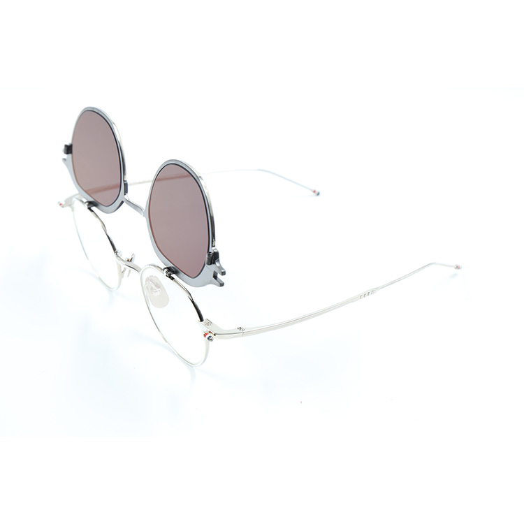 Thom Browne TBS812  Lens Width:46 Bridge Width:22