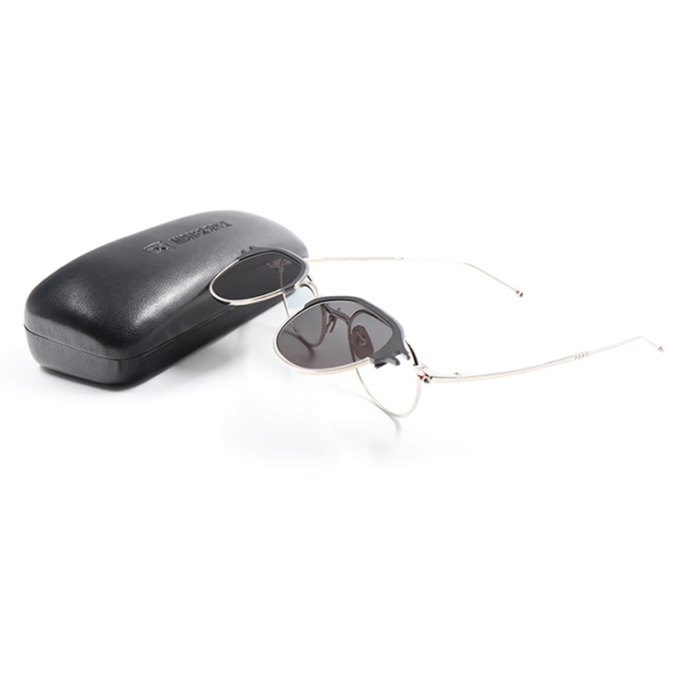 Thom Browne TBS812  Lens Width:46 Bridge Width:22