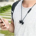 AUKEY Sport EARBUDS With Magnetic Clip EP-B40S