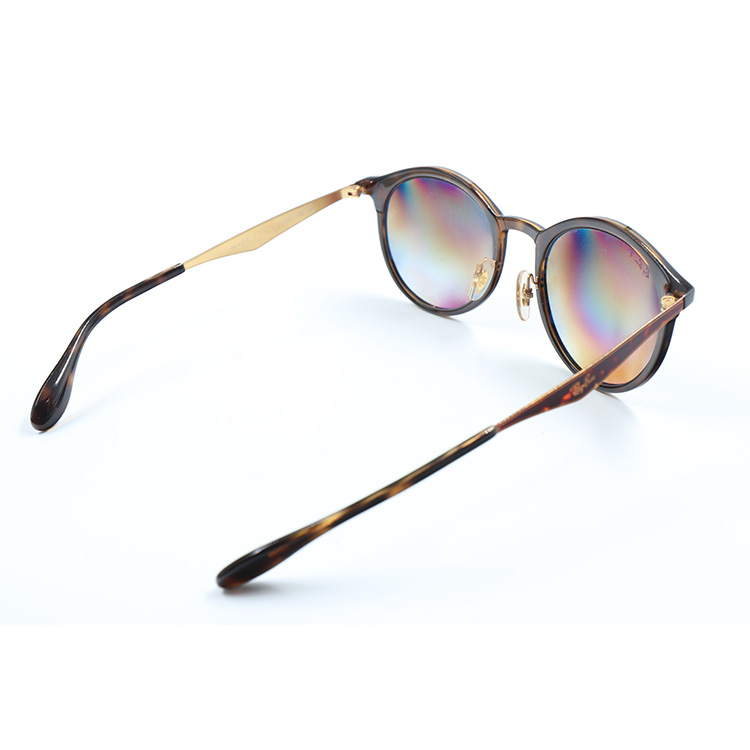 Ray.Ban RB 4277 , With Gold Toned Interior Sides