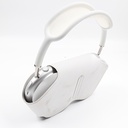 Apple Airpods Max With Smart Case - Silver