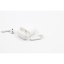 Apple  Airpods 2 With Charging Case - White