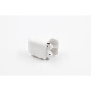 Apple  Airpods 2 With Charging Case - White