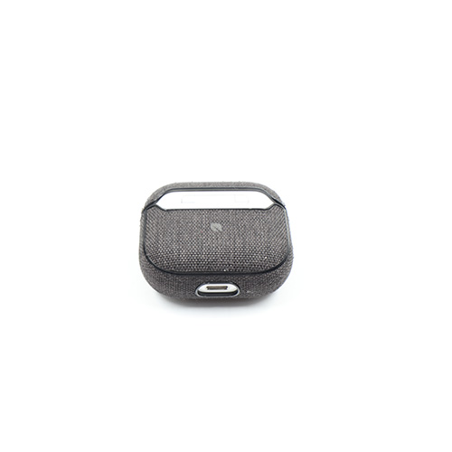 Apple Airpods 3rd Generation + Black MagSafe Case