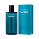 Davidoff Cool Water 125 ml, Natural Spray 3.4 Fl.Oz