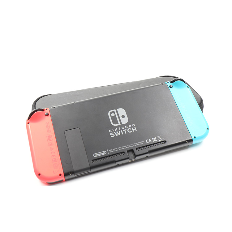 Nintendo Switch V1 + Nintendo Switch Pouch