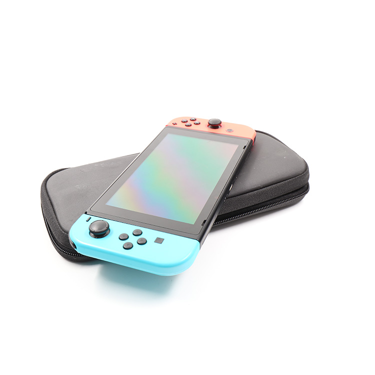 Nintendo Switch V1 + Nintendo Switch Pouch