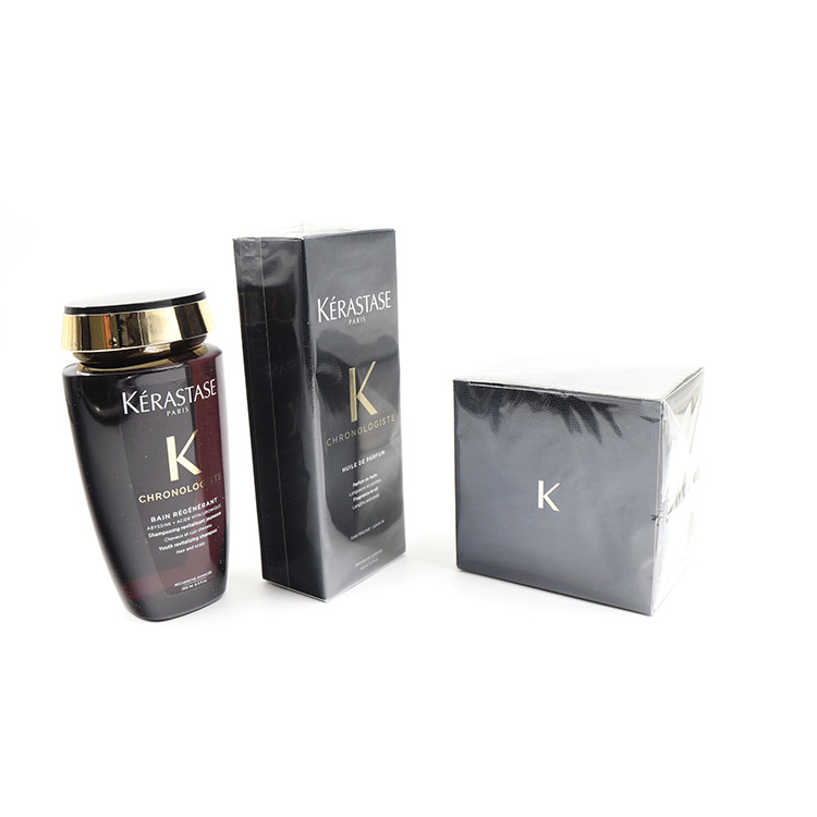 Kerastase Paris Chronologiste 3-Step Revitalizing Routine For Hair & Scalp