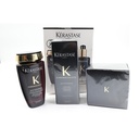 Kerastase Paris Chronologiste 3-Step Revitalizing Routine For Hair & Scalp
