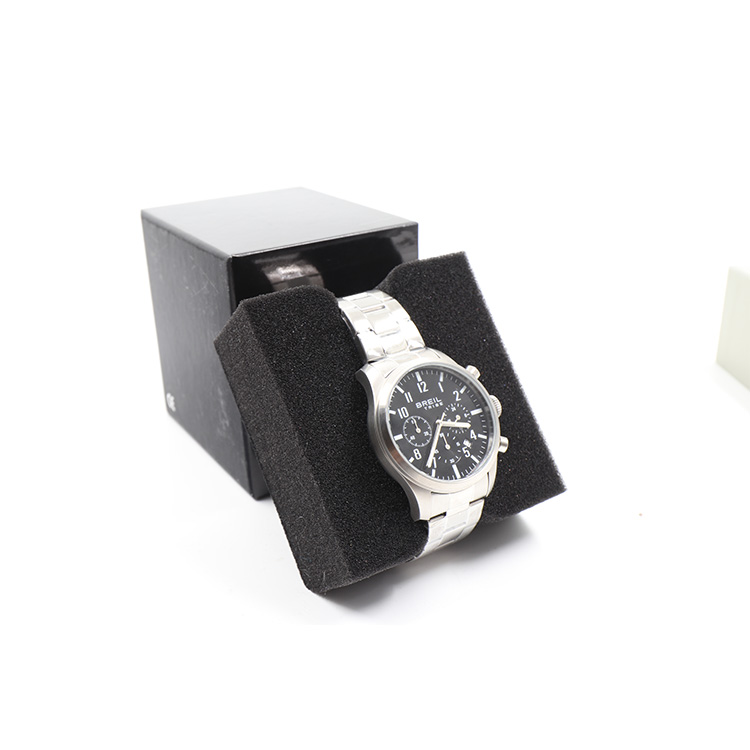 Breil Tribe EW0227 Classic Elegance Water Resistant , All Stainless Steel