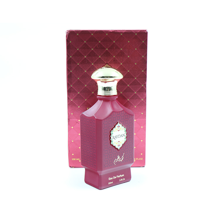 Raydan Exclusively Crafted For The State Of Qatar From House Of Raydan Perfumes