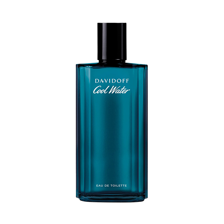 Davidoff, Cool Water Woman, Eau De Toilette 100 ml 3.4 fl.oz