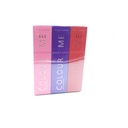 Colour Me Edt Assorted 3 x 50 ml, Eau de Parfum