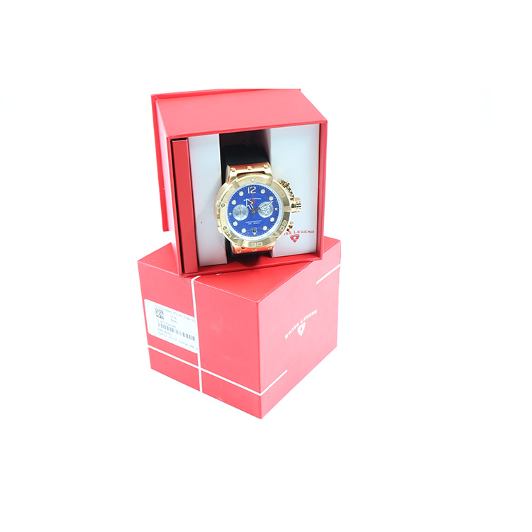 Swiss Legend FL 33027 Swiss Made 318L Stainless Steel WR 20 ATM