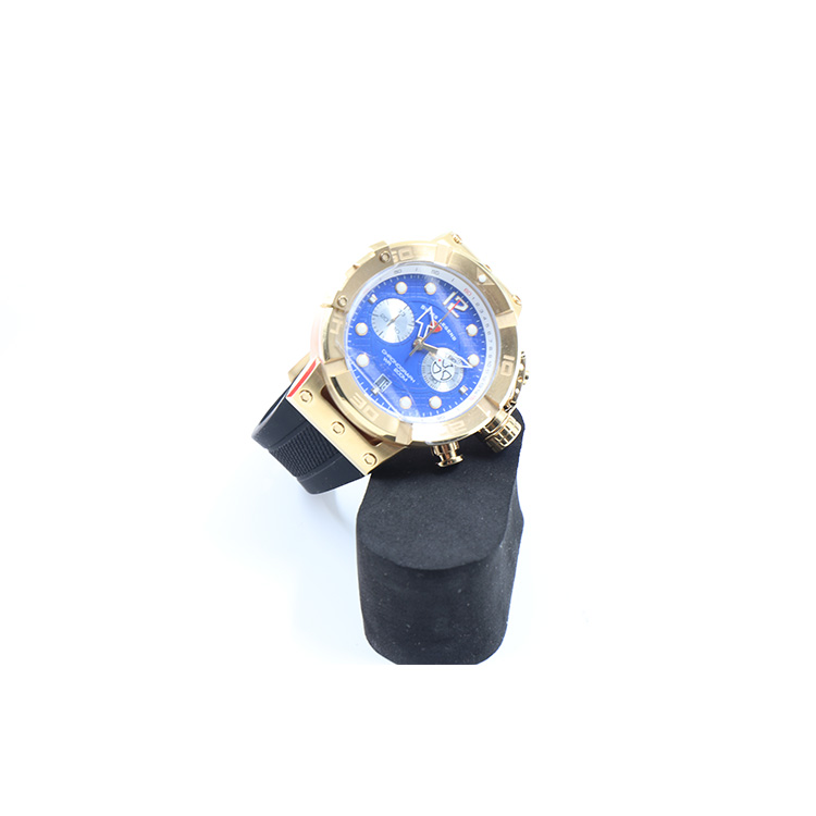 Swiss Legend FL 33027 Swiss Made 318L Stainless Steel WR 20 ATM