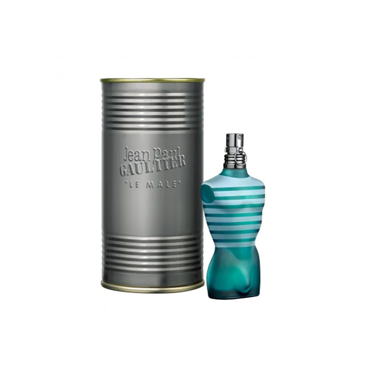 jean paul gaultier Le Male EDT 125 NI SAKU:59741