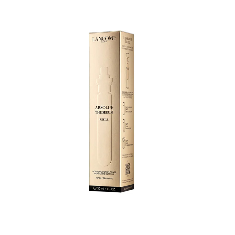 Lancome Paris Absolue The Serum Refill - Intensive Concentrate 30 ml 1 FL.OZ