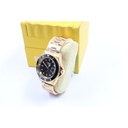 Invicta 8929OB Automatic Professional 660ft - 200M Water Resistant  All Stainless Steel