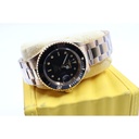 Invicta 8929OB Automatic Professional 660ft - 200M Water Resistant  All Stainless Steel