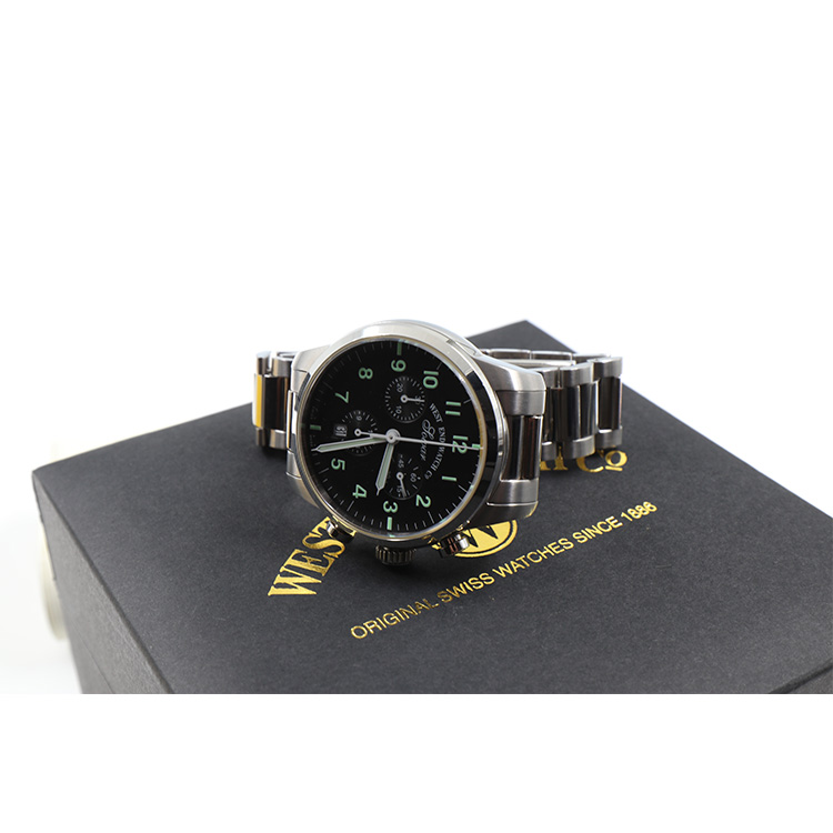 Everbright West End Watch 14 809110