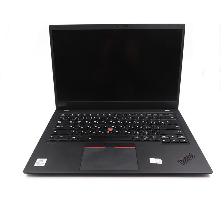 Lenovo Thinkpad X1 Carbon gen 8 i5-10310u 16 gb 512 gb ssd win 11 pro ** No Box No Charger