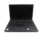 Lenovo Thinkpad X1 Carbon gen 8 i5-10310u 16 gb 512 gb ssd win 11 pro ** No Box No Charger