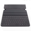 Smart Keyboard Folio For iPad Pro 11-Inch (4th gen) and iPad Air 5Th Gen English -Arabic
