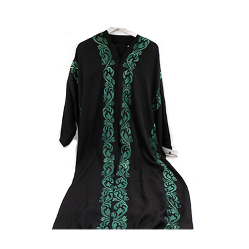 Abaya Al Faras