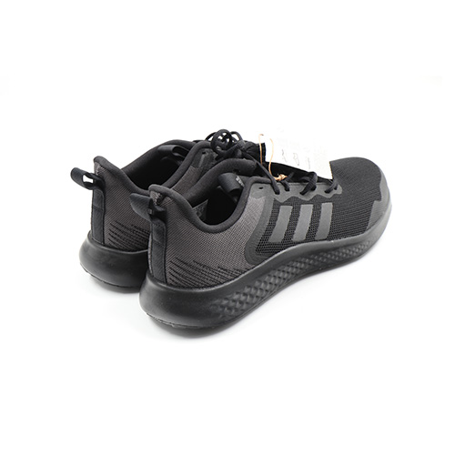 adidas FluidStreet Adults Runing FY8094 Size: F 46