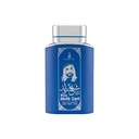 Blue Sheikh Zayed Eau De Parfum 100 ml  3.4 Fl.Oz