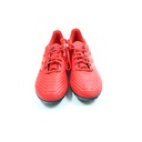 adidas Predator ART D97973 Full Red  Size: 44 2/3,