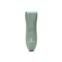 The Meridian Shaver , A Sensitive Shaver For The Sensitive Parts