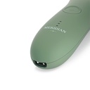The Meridian Shaver , A Sensitive Shaver For The Sensitive Parts