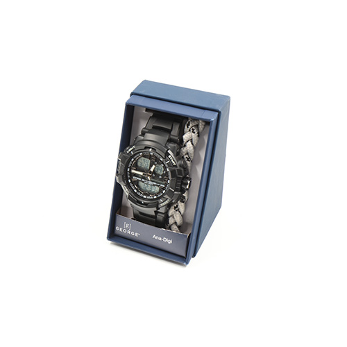 George G FMDXGE027 Ana-Digi Watch