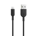 Anker PowerLine II  Made For Iphone Ipad Ipod, 1.8 Meter