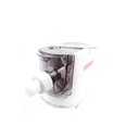 Joyoung Home Smart Noodle Machine Jyn-W3, Electric Pasta Maker Dumpling Skin Spaghetti Macaroni