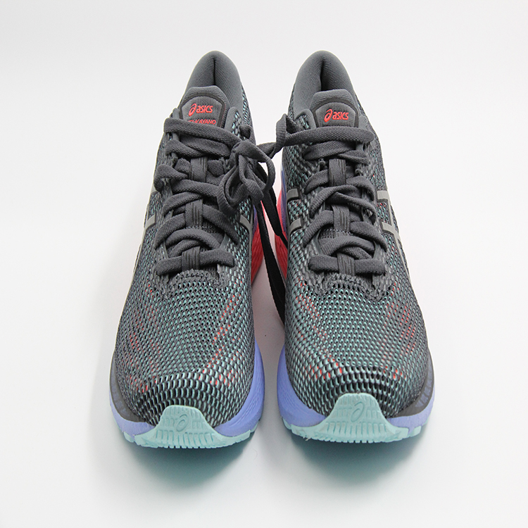 ASICS 3d space construction gender specific comfort F450721