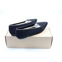 vivaia Pointed-Toe Patterned Flats, Color: