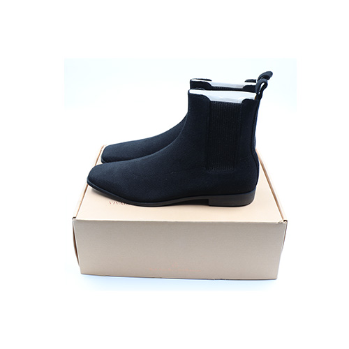 Vivaia Water Repellent Chelsea Boot, Color: Black , Size: EU39