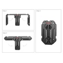 Fold P10 Phone Cage For Videography SmallRig