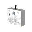 Razer Seiren Mini, Mercury.Ultra-Compact Condenser Microphone