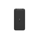 Mi 10000 mAh Redmi Power Bank, 2.4 A output Fast Charge