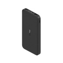 Mi 10000 mAh Redmi Power Bank, 2.4 A output Fast Charge