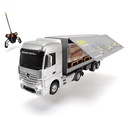 Dickie Toys Rc Mercedes Benz Actros (201119884)